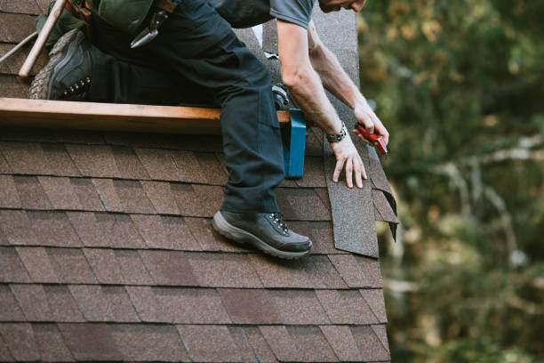 Quick and Trustworthy Emergency Roof Repair Services in Grover Beach, CA